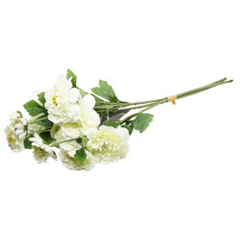 Buttercup Bouquet Artificial Flower 51cm - buy, prices for Auchan - photo 1