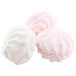 Зефір Жако Біло-рожевий