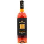 Bacalhoa Moscatel de Setubal Colheita 2yo White Sweet Fortified Wine 17.5% 0.75l