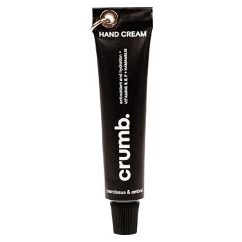 Крем для рук Narcissus & Ambra 20мл - купить, цены на Grono - фото 1