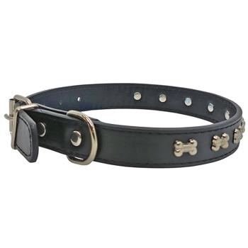 Нашийник для собак 2*48см - купити, ціни на Таврія В - фото 2