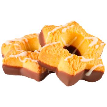 Laska Sonechko Cookies