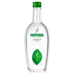 Водка Мороша Родниковая 40% 0,37л