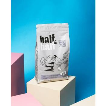 Корм сухий Half&Half з яловичиною для дорослих собак малих порід 2кг - купити, ціни на MasterZoo - фото 5