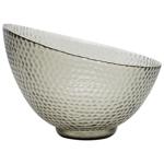 Salad bowl Ardesto grey 18cm China