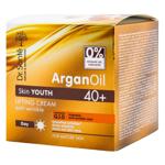 Крем для обличчя Dr.Sante Argan Oil Проти зморшок 40+ 50мл