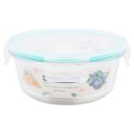 Zed Food Container 650ml