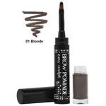 Помадка для бровей Colour Intense Brow Pomade 01 Blonde