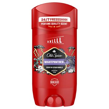 Old Spice Nightpanther Deodorant 85ml - buy, prices for MegaMarket - photo 1