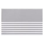 Салфетка под горячее ПВХ 30х45см