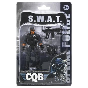 Soldier Toy Figure - buy, prices for COSMOS - photo 1