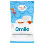 Зефир Жако Smile со сгущенным молоком 300г