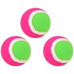 One Two Fun Set of Tennis Balls 3pcs