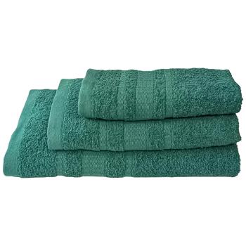 Versailles Viridian Towel 70x140cm