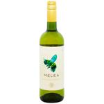 Вино Melea Organic Verdejo-Sauvignon Blanc белое сухое 12% 0,75л