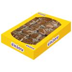 Cookies Really enjoy caramel 1300g Ukraine