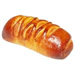 Пиріг з куркою та грибами 150г