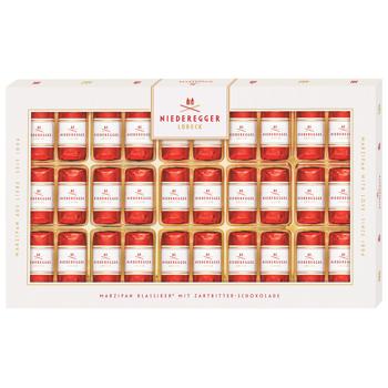 Niederegger Marzipan Classic Candies 375g - buy, prices for COSMOS - photo 1