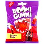 Конфеты Boomi Gummi Cola желейные 70г