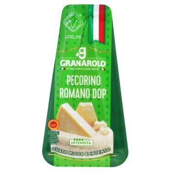 Сир Granarolo Pecorino Romano 150г