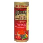 Dziugas Tomato Flavored Dried Grated Cheese 35% 80g