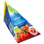 Паста томатная Чумак 25% 70г
