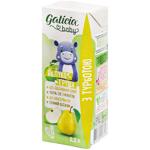 Galicia Baby Apple-Pear Children's Juice with Pulp 200ml