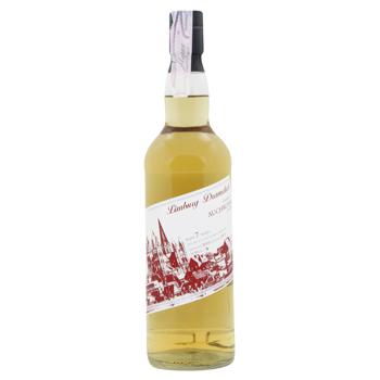 Auchroisk Limburg Dramclub 7yo Whisky 53.5% 0.7l - buy, prices for WINETIME - photo 1