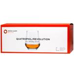 Набор бокалов Stolzle Quatrophil/Revolution для виски 6шт 470мл