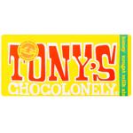 Chocolate milky Tonys 47g