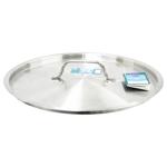 Крышка Metro Professional нержавеющая сталь 32см