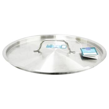 Кришка Metro Professional нержавіюча сталь 32см - купити, ціни на METRO - фото 1