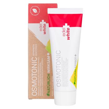 Edel White Toothpaste Salt of Life 75ml