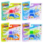 Антистресс Динозавр К25717