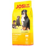 Корм сухий Josera JosiDog Economy з домашньою птицею для собак 15кг