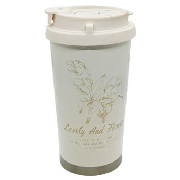 Термокружка 500мл YD-6-16798 - купити, ціни на Таврія В - фото 1