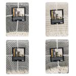Fushia Bedspread 200х230cm in Assortment