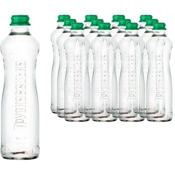 Truskavetska Lightly Carbonated Mineral Water 0.3l - buy, prices for METRO - photo 1