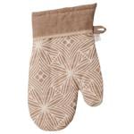 Provence Cinnamon Mitten 32*16cm