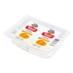 Сырок Фанні термизированный с курагой 20% 2х100г