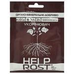 Удобрение Help Rost органо-минеральное 35мл