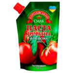 Korolivskyi Smak Tomato Paste 25% 140g