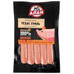 Alan Texas Grill Sausages High Grade 200g