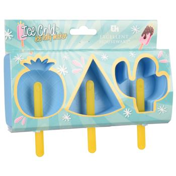 Plastic Ice Mold - buy, prices for COSMOS - photo 2