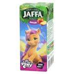 Jaffa Peach Juice 200ml