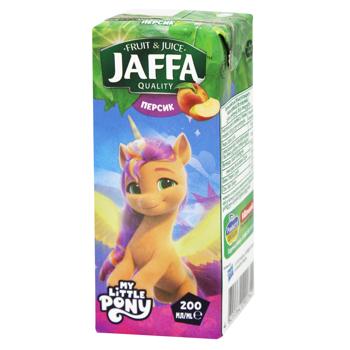 Jaffa Peach Juice 200ml
