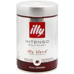 Illy Intenso Ground Coffee 250g