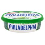 Philadelphia Cream Cheese with Herbs 175g