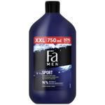 Гель для душа Fa Men Sport 750мл