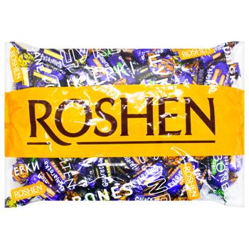 Цукерки Roshen Galaretka 1кг - купити, ціни на - фото 2